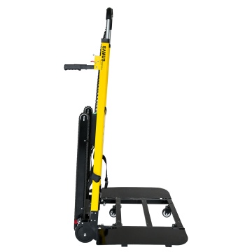 Carucior electric pentru transport pe scari Samus SMET401H - Img 4