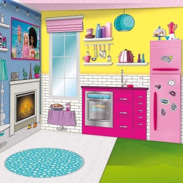 Casa din Malibu - Barbie - Img 9
