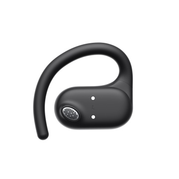 Casti HAVIT OWS915, Bluetooth 5.4, TWS, Open-Ear, Control tactil, Negru - Img 11