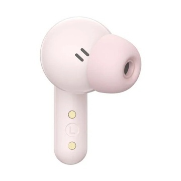 Casti TWS HAVIT TW906 Pro, Bluetooth 5.3, ANC + ENC, In-Ear, IPX4, Roz - Img 5