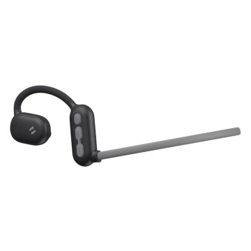 Casti wireless HAVIT Neckband E553BT, Negru - Img 3