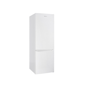 Combina frigorifica Tesla RC2600HE, E, 262L, H180Iluminare LED, Alb - Img 7