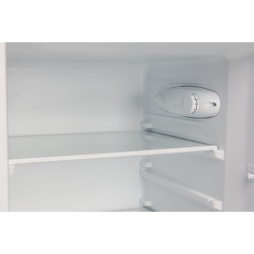 Combina frigorifica VIVAX CF-174ELF W, Capacitate 174 L, Clasa E, Low Frost, Termostat reglabil, Iluminare LED, Usi reversibile, Înalțime 150 cm, Alb - Img 6