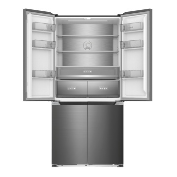 Combina Side by Side Slot-in cu 4 usi Samus S4DX-650NFE - Img 7