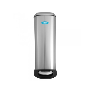 Cos gunoi inox cu soft close CXR-20L