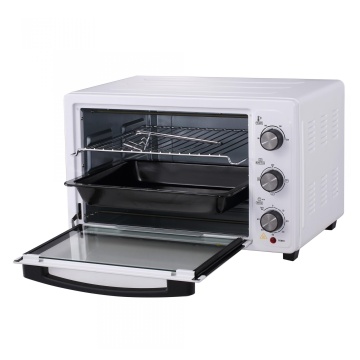 Cuptor electric Albatros A35W2 - Img 2