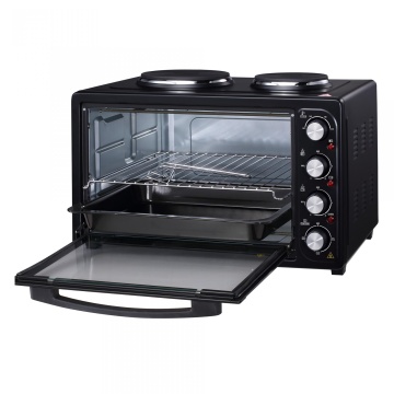 Cuptor electric Albatros A45BP2 - Img 2