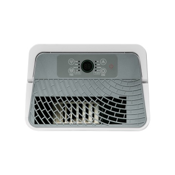 Dezumidificator TCL DEL12EB, 12L/zi, 270WClasa I, debit aer 100 m3/ora, 9.7kg, 280x386x195 - Img 8