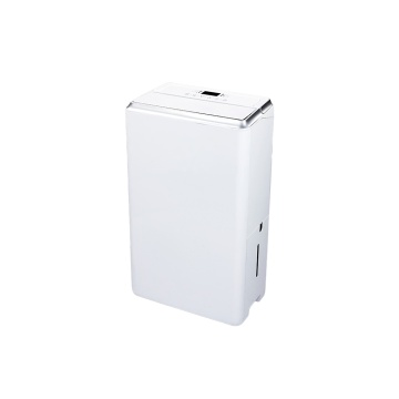 Dezumidificator TCL DEWA16EB, 16L/zi, 364WClasa I, debit aer 170 m3/ora, 12kg, 360x570x200 - Img 4