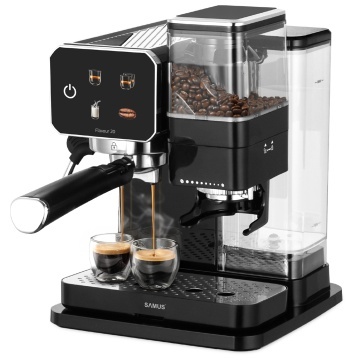 Espressor Samus Flavour 20 - Img 6