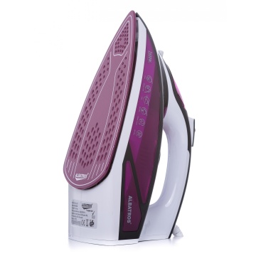 Fier de calcat Albatros Fuchsia - Img 2