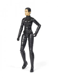 Figurina Spin Master DC Comics Batman Selina Kyle, 30cm, Negru - Img 3