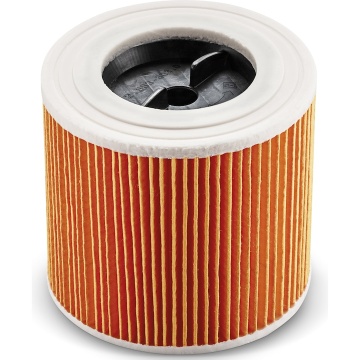 Filtru cartus pentru aspiratoarele Karcher WD/SE 2.863-303.0