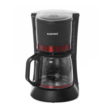 Filtru de cafea Albatros Delicia