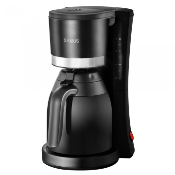 Filtru de cafea cu cana termos Samus ELITE