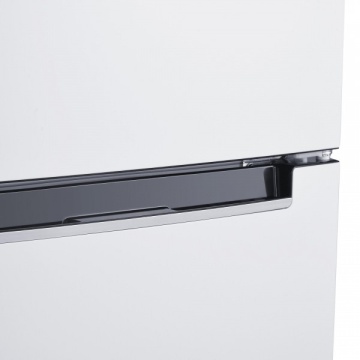 Frigider cu doua usi Samus SW286IE, 206 L, Motor Inverter, Clasa E, Dezghetare automata, Alb - Img 5