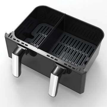 Friteuza cu aer cald Samus AF9BIG-S2500DW - Img 6