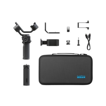 Gimbal GoPro Fluid Pro AIRobust 3-axe - Img 3