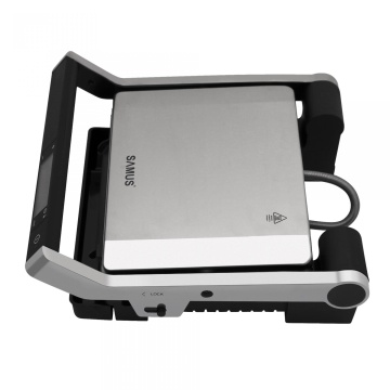 Grill electric Samus GTS2030ACX - Img 3
