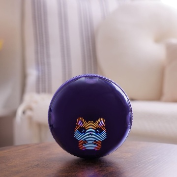 Jucarie Interactiva Bitzee Hamster Ball - Img 10