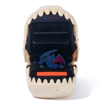 Jucarie interactiva Bitzee Jurassic World, Dinozaur, 5 ani+ - Img 9
