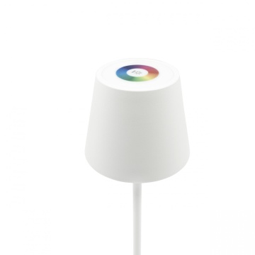 Lampa LED de masa Samus SLV360-300LM-3W-3000K+RGB+DIMMER - Img 6