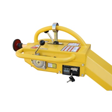 Masalta MDR65L cilindru dublu vibrocompactor, 7.5kW, Kohler KD15-440, diesel - Img 3