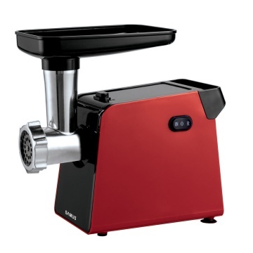 Masina de tocat Samus SMT1210RED - Img 3