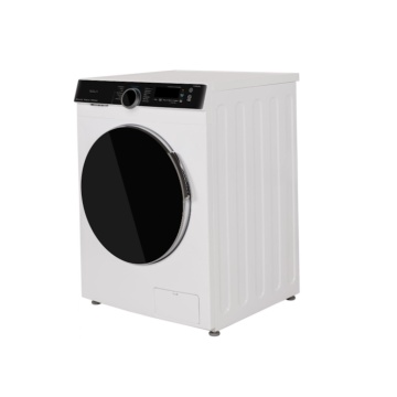 Masina spalat cu uscator Tesla WW107591M, 10/7kg, Motor BLDC Inverter, Smart delay, LED, alb - Img 2