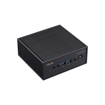 Mini PC ASUS Intel Processor Intel N100&N200UHD Graphics, 4K, , dual 2.5 Gb LAN, WiFi 6E - Img 3