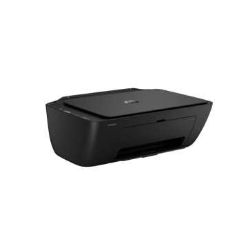Multifunctional inkjet color HP DeskJet 2910 All-in-One, imprimare, copiere, scanare, A4, wireless, 7,5 ppm alb-negru / 5,5 ppm color, eligibil HP Instant Ink, negru - Img 2