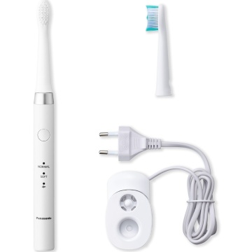 Periuta de dinti Panasonic Sonic vibration EW-DM81-W503, 31.000 oscilatii, Alb - Img 7