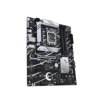 Placa de baza ASUS PRIME B760-PLUS DDR5Socket 1700, B760, USB 3.2 GEN 2X2 AURA MB - Img 3