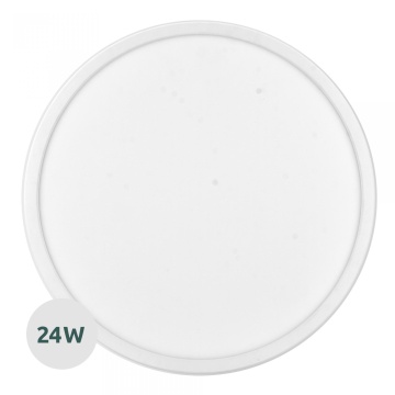 Plafoniera LED Samus SLP300-2880LM-24W-4000K