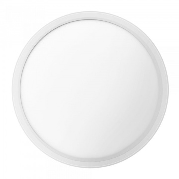 Plafoniera LED Smart Samus SLP300-2160LM-18W-3000/4000/6500K+RGB+DIMMER - Img 2