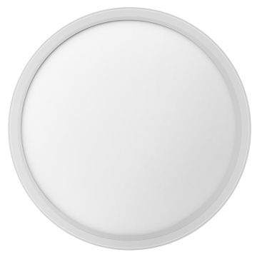 Plafoniera LED Smart Samus SLP420-2880LM-24W-3000/4000/6500K+RGB+DIMMER - Img 2