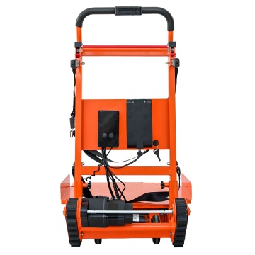 Platforma electrica pentru transport pe scari Samus SMEP502H
