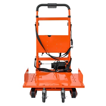 Platforma electrica pentru transport pe scari Samus SMEP502H - Img 2