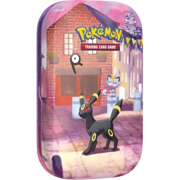 Pokemon TCG: 30th Celebration Mini Tin, 1 cutie - Img 9