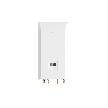 Pompa de caldura aer-apa split Tesla TATP-12HMDA112kW, A+++/A++, 3kW back-up heater, Wi-Fi, 220V - Img 2