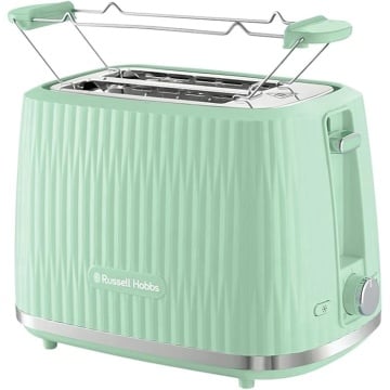 Prajitor de paine Russell Hobbs Eden 27374-56, culoare fistic