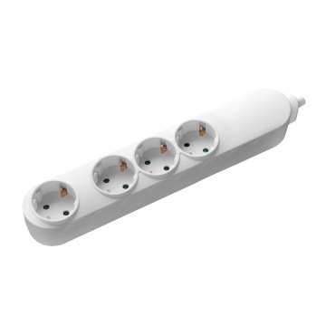 Prelungitor Samus 4 prize Schuko, 5m, 3680w, 3x 1,5mmp, 4PS5-3680