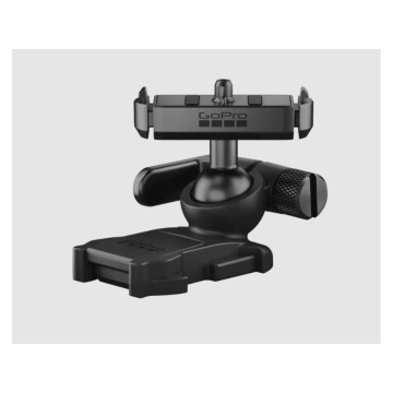 Prindere ajustabila magnetica pentru GoPro H13BLatch Ball Joint - Img 2