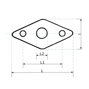 Progarden Cablu MYYM, 3G2mmp, 10m, Schuko 16A - Img 2