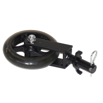 Progarden Roata sustinere, accesoriu freza tractata FT90