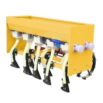 ProGARDEN Semanatoare cereale, 25L pentru Campo T12 si T18