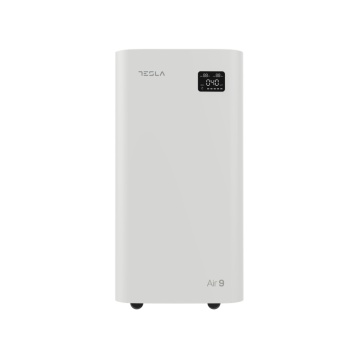 Purificator de aer Tesla Air 9Filtru HEPA + carbon activ + Catalyst + VOC - Img 1
