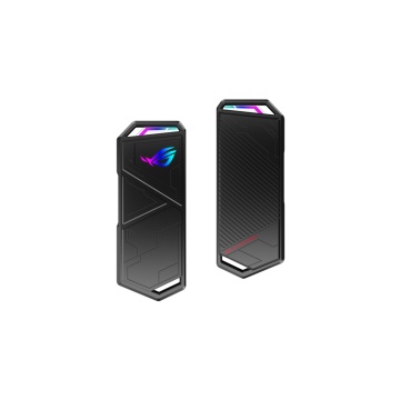 Rack extern Asus ROG Strix Arion M.2 NVMe SSD Enclosure-USB3.2 GEN2 Type-C, 10Gbp - Img 7