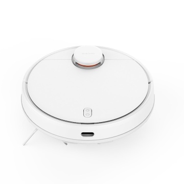 (Resigilat) Robot de aspirare Xiaomi S10 BHR5988EU, Wi-Fi, aspirare&spalare simultana, 45 W, autonomie 130 min, 3200mAh, recipient praf 300ml, recipient apa 170ml, putere aspirare 4000 Pa, alb - Img 9