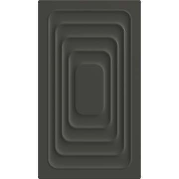 (Resigilate) Uscator de rufe Beko B3T49233M Pompa de caldura, 9 kg, 15 programe, Clasa D, Iron Finish, RecycledDry, OptiSense, Aquawave, Hygienic Refresh, Antracit - Img 6